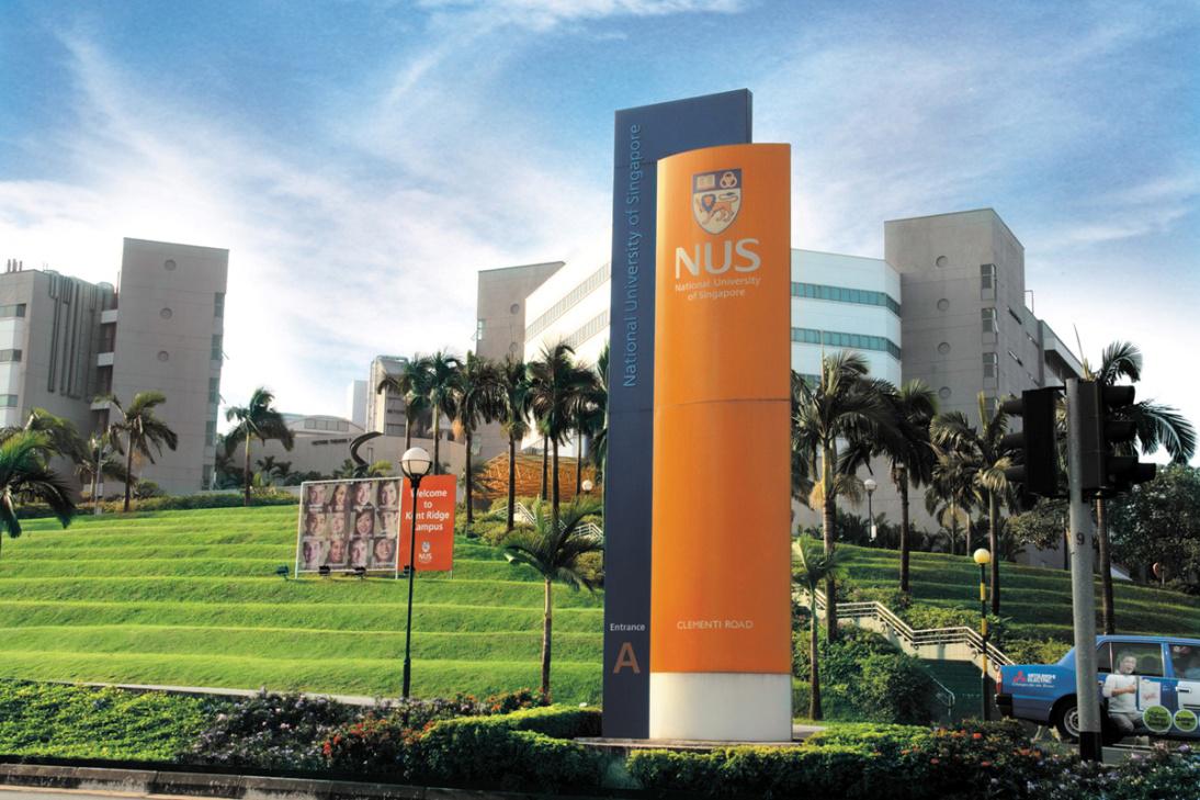 新加坡國立大學