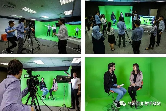 APU亞太科技大學(xué)真的黑？(圖15)