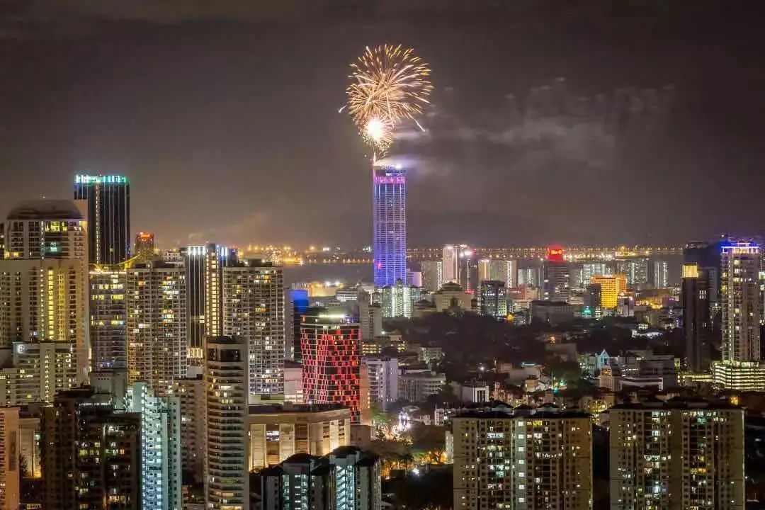 致敬高考，但不止高考！高考加馬來西亞留學(xué)最全主流院校庫(kù)!(圖5)