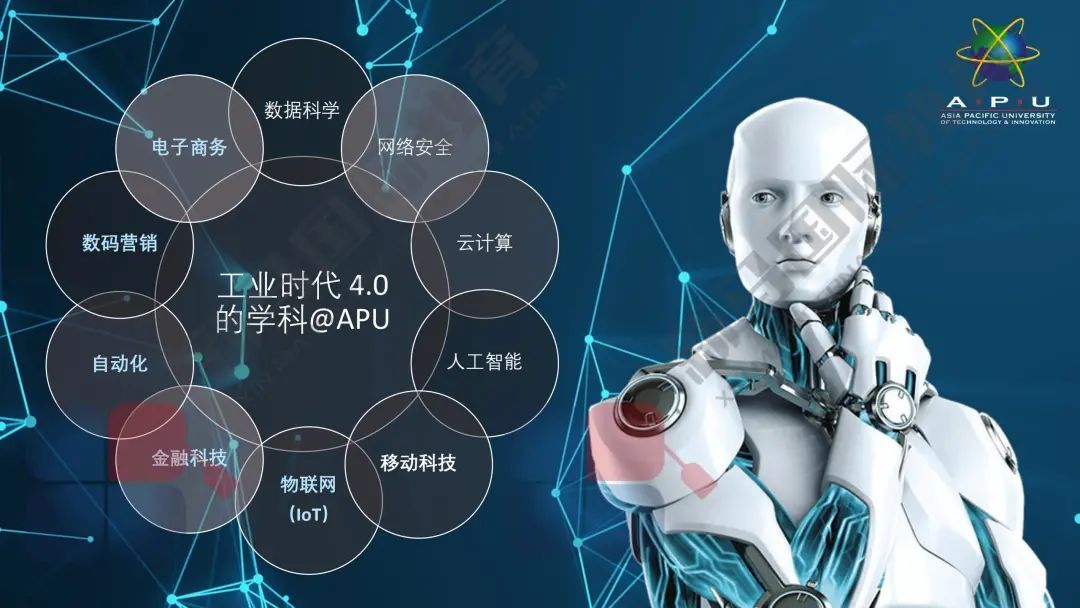 讓數(shù)據(jù)告訴你，來(lái)馬來(lái)西亞留學(xué)“好就業(yè)”的專業(yè)該如何選擇！(圖5)