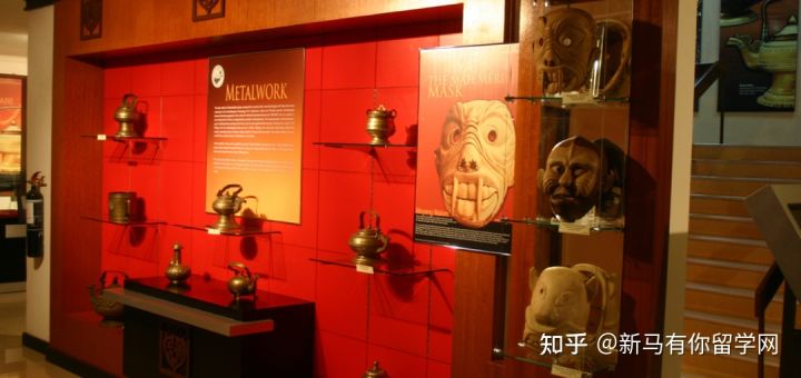 馬來(lái)亞大學(xué)(圖10) 馬來(lái)亞大學(xué)(圖10)