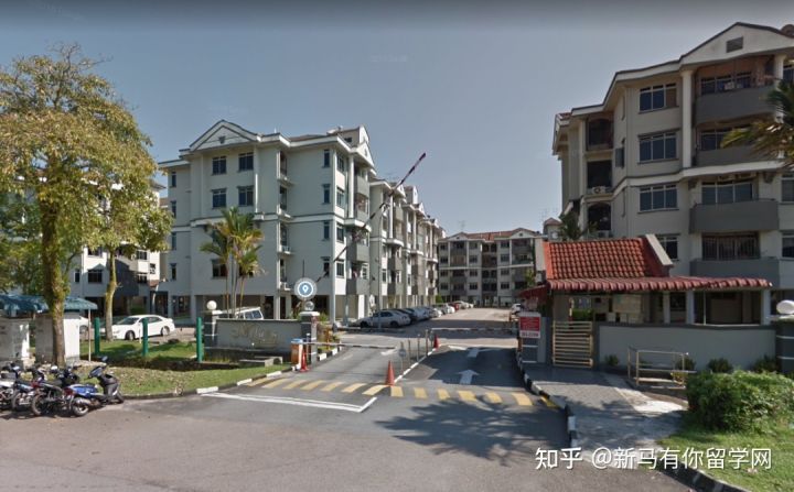 【馬來西亞留學住宿攻略】請查收馬來西亞理工大學校內(nèi)外住宿攻略手冊！(圖5)