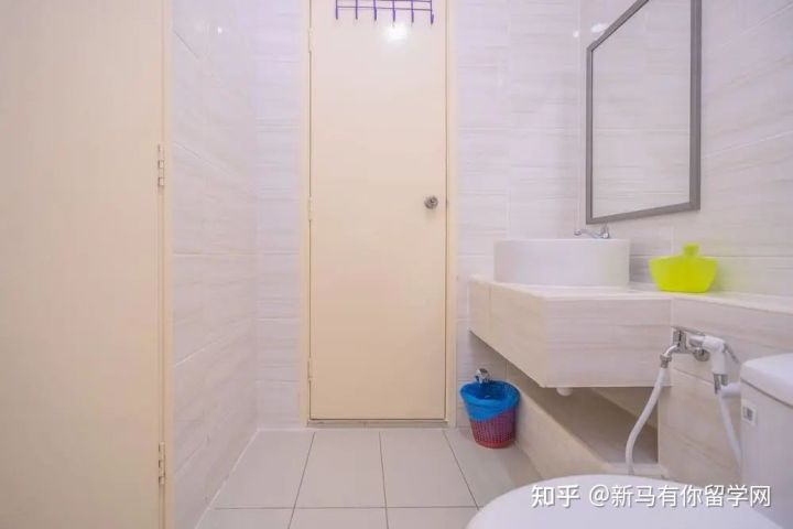 【馬來西亞留學住宿攻略】請查收馬來西亞理工大學校內(nèi)外住宿攻略手冊！(圖12)