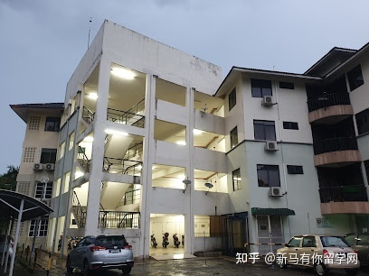 【馬來(lái)西亞留學(xué)住宿攻略】請(qǐng)查收馬來(lái)亞大學(xué)校內(nèi)外住宿攻略手冊(cè)！(圖8)