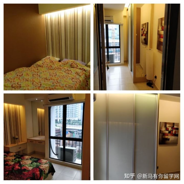 【馬來(lái)西亞留學(xué)住宿攻略】請(qǐng)查收馬來(lái)亞大學(xué)校內(nèi)外住宿攻略手冊(cè)！(圖9)