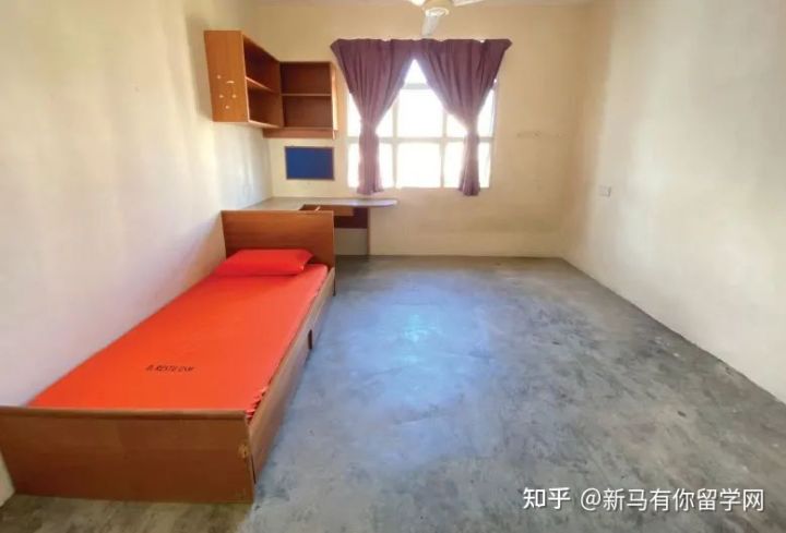 【馬來西亞留學(xué)住宿攻略】請查收馬來西亞理科大學(xué)校內(nèi)外住宿攻略手冊！(圖8)