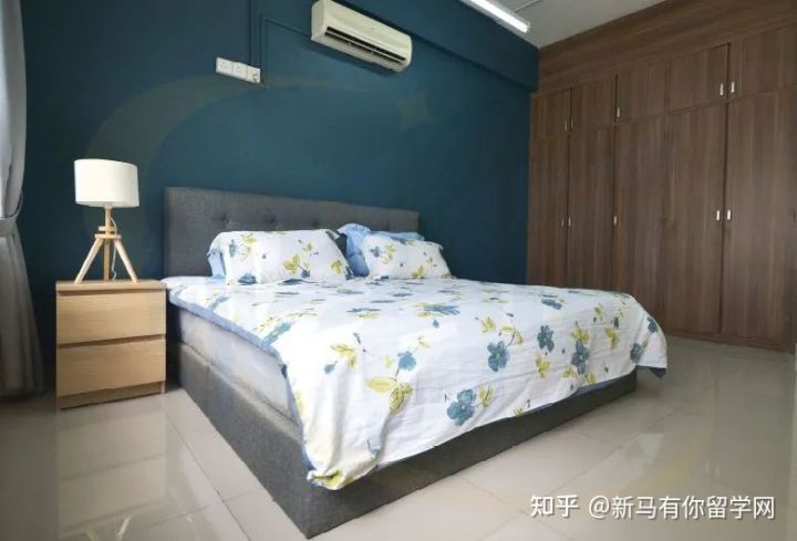 【馬來西亞留學(xué)住宿攻略】請查收馬來西亞理科大學(xué)校內(nèi)外住宿攻略手冊！(圖13)