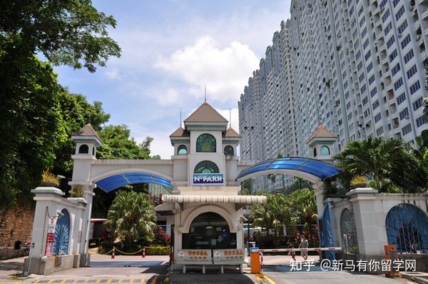 【馬來西亞留學(xué)住宿攻略】請查收馬來西亞理科大學(xué)校內(nèi)外住宿攻略手冊！(圖15)