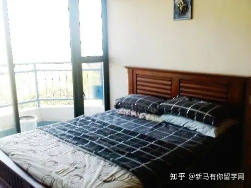 【馬來西亞留學(xué)住宿攻略】請查收馬來西亞理科大學(xué)校內(nèi)外住宿攻略手冊！(圖19)