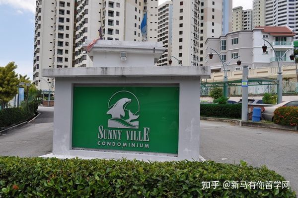 【馬來西亞留學(xué)住宿攻略】請查收馬來西亞理科大學(xué)校內(nèi)外住宿攻略手冊！(圖20)