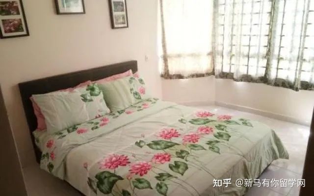 【馬來西亞留學(xué)住宿攻略】請查收馬來西亞理科大學(xué)校內(nèi)外住宿攻略手冊！(圖21)