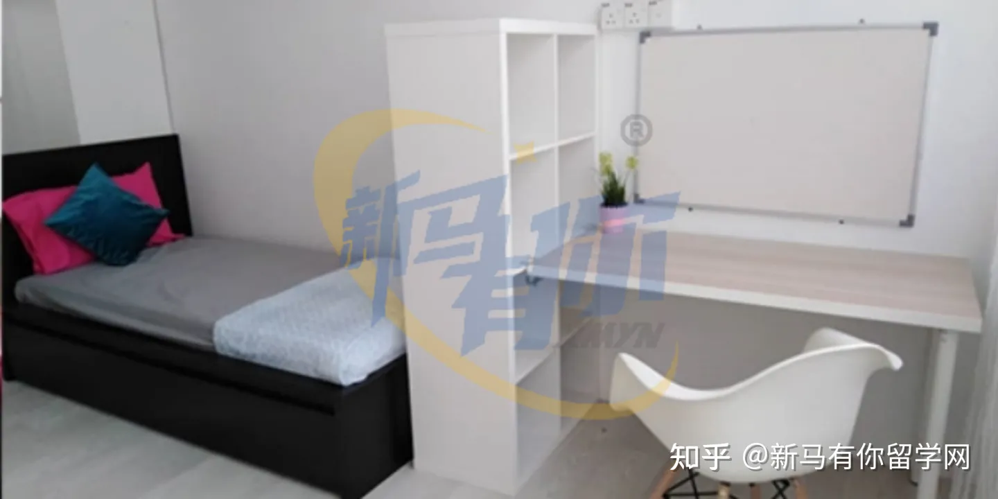 【馬來(lái)西亞留學(xué)住宿攻略】請(qǐng)查收馬來(lái)西亞博特拉大學(xué)校內(nèi)外住宿攻略手冊(cè)！(圖1)