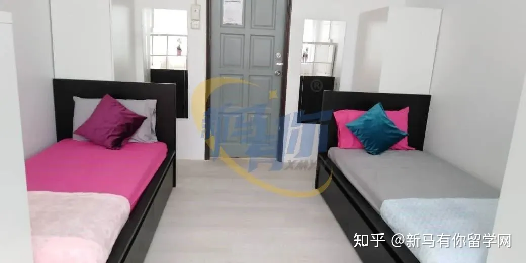 【馬來(lái)西亞留學(xué)住宿攻略】請(qǐng)查收馬來(lái)西亞博特拉大學(xué)校內(nèi)外住宿攻略手冊(cè)！(圖2)