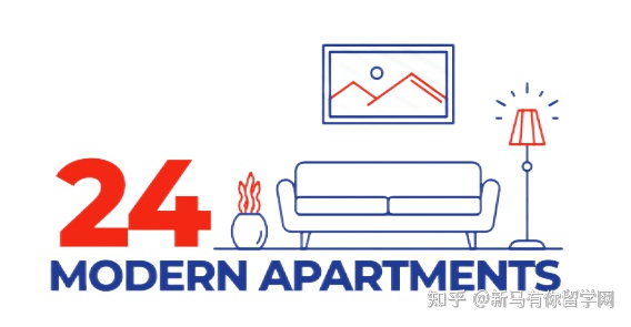 【馬來(lái)西亞留學(xué)住宿攻略】請(qǐng)查收馬來(lái)西亞博特拉大學(xué)校內(nèi)外住宿攻略手冊(cè)！(圖4)