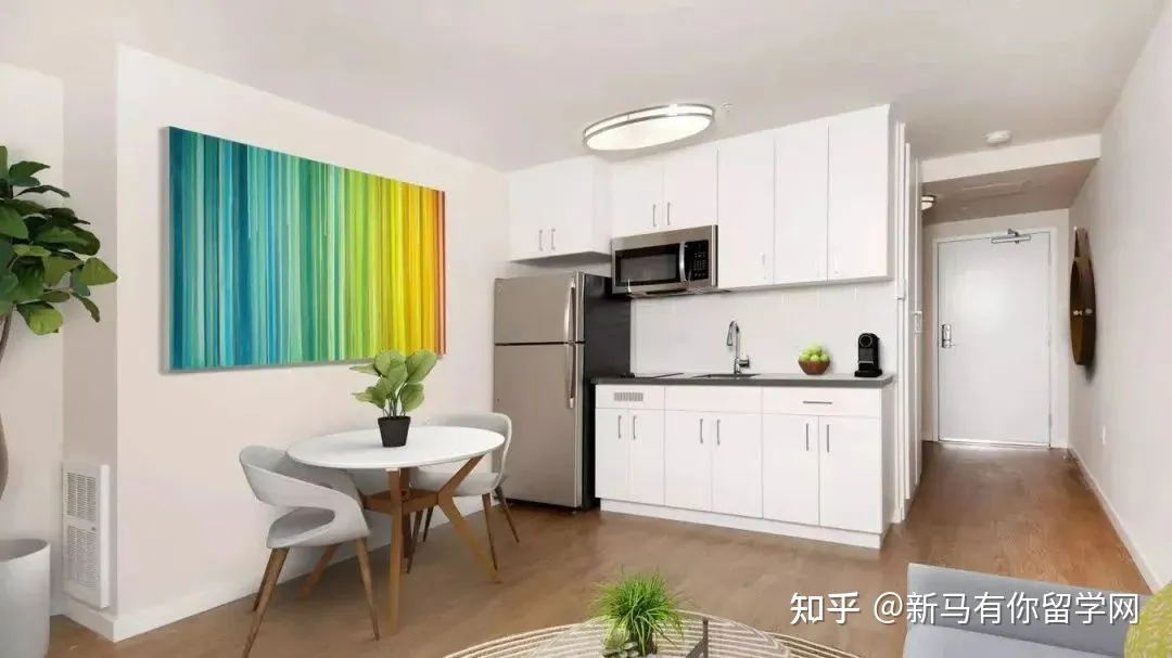 【馬來(lái)西亞留學(xué)住宿攻略】請(qǐng)查收馬來(lái)西亞博特拉大學(xué)校內(nèi)外住宿攻略手冊(cè)！(圖6)