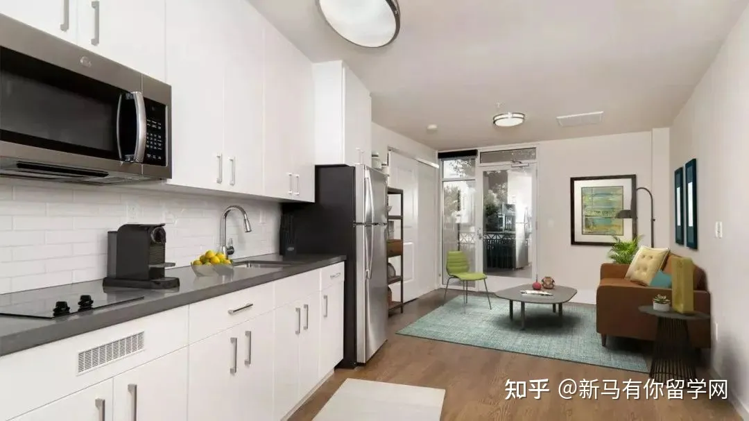 【馬來(lái)西亞留學(xué)住宿攻略】請(qǐng)查收馬來(lái)西亞博特拉大學(xué)校內(nèi)外住宿攻略手冊(cè)！(圖7)