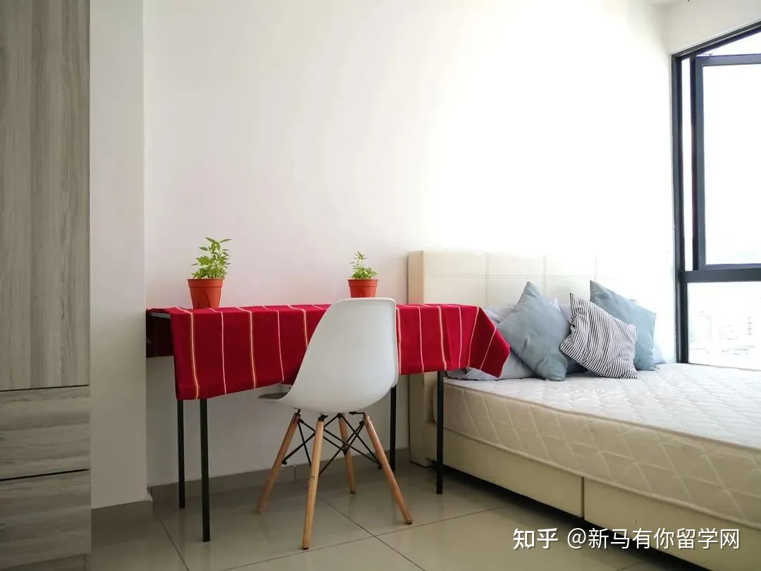 【馬來(lái)西亞留學(xué)住宿攻略】請(qǐng)查收馬來(lái)西亞博特拉大學(xué)校內(nèi)外住宿攻略手冊(cè)！(圖9)