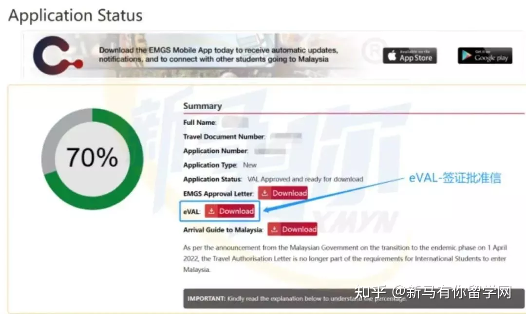 首次入境馬來(lái)西亞——學(xué)生貼簽全攻略！內(nèi)附首次入境注意事項(xiàng)、老生簽證解讀~(圖1)